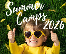 Ottawa summer camps